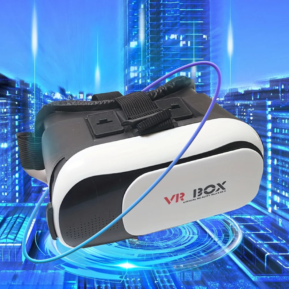 VR HEADSETS