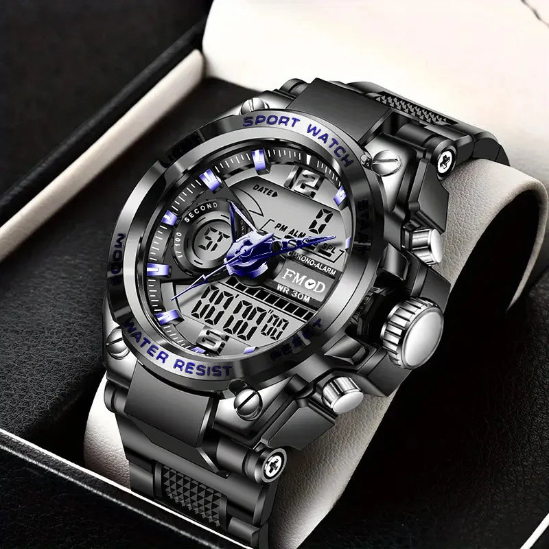 WRIST WATCH